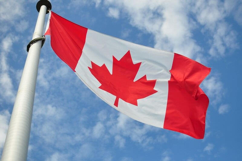 Le Canada précurseur? cours du BItcoin BTC/USD Acheter des Bitcoins depuis le Canada