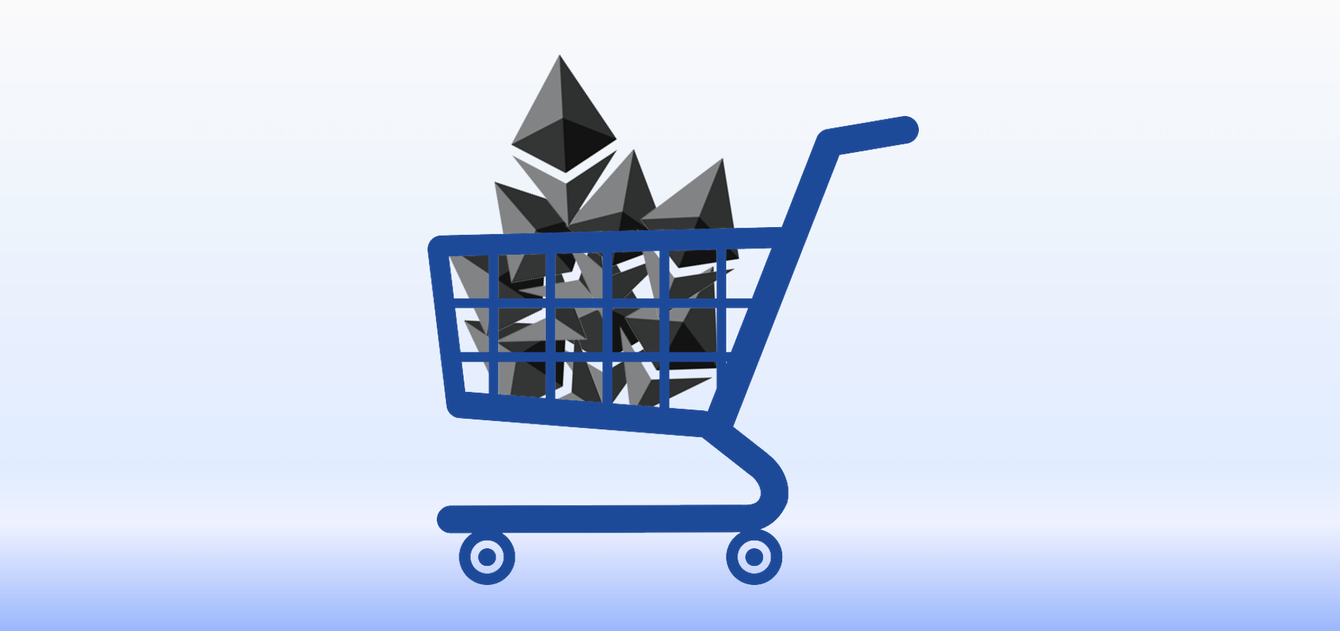 Comprar Ethereum