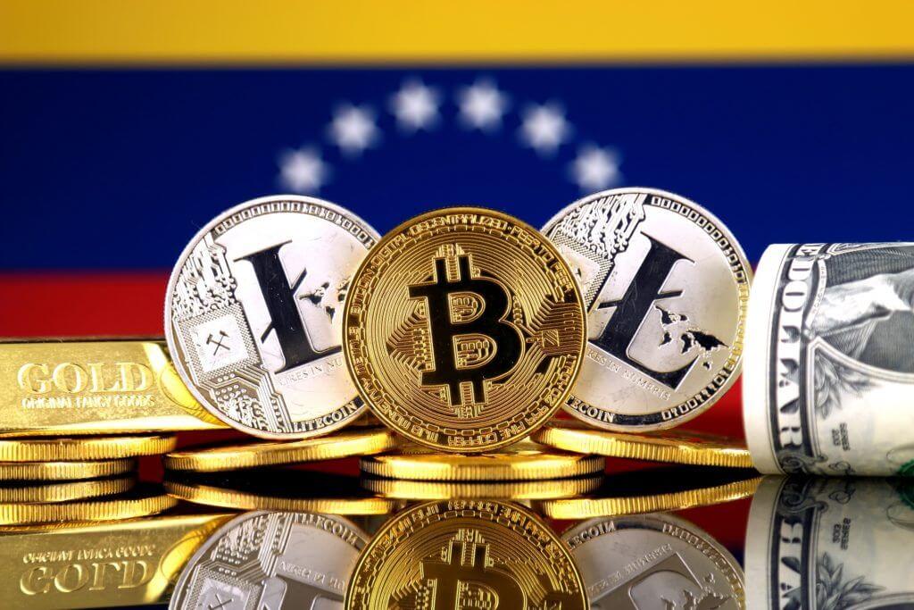 criptomonedas palativo crisis venezuela