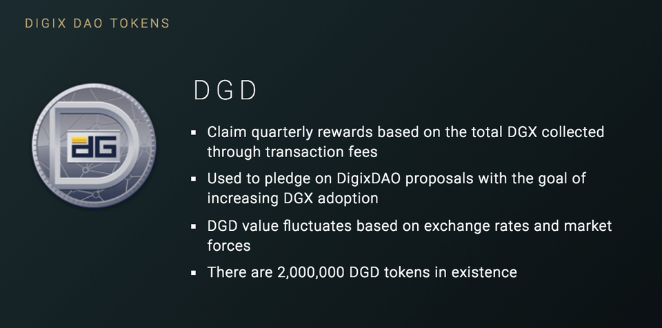 DGD utility
