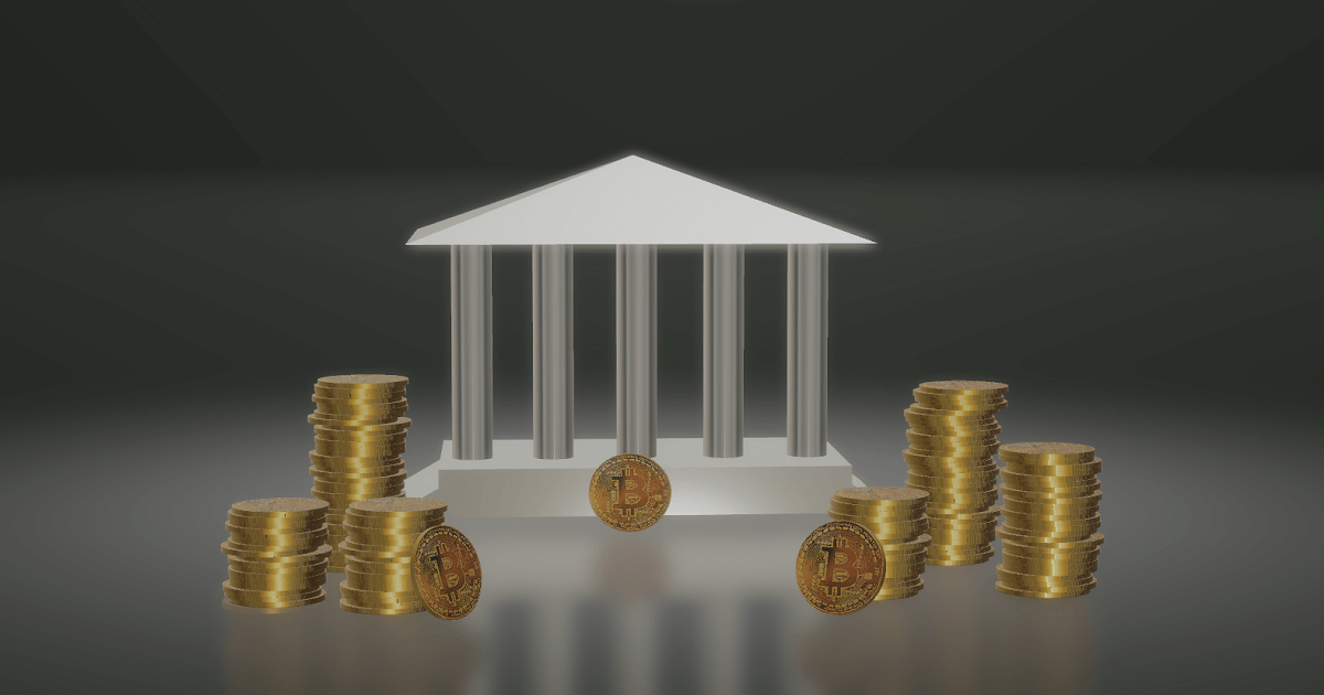 Invertir en bitcóin: dinero institucional