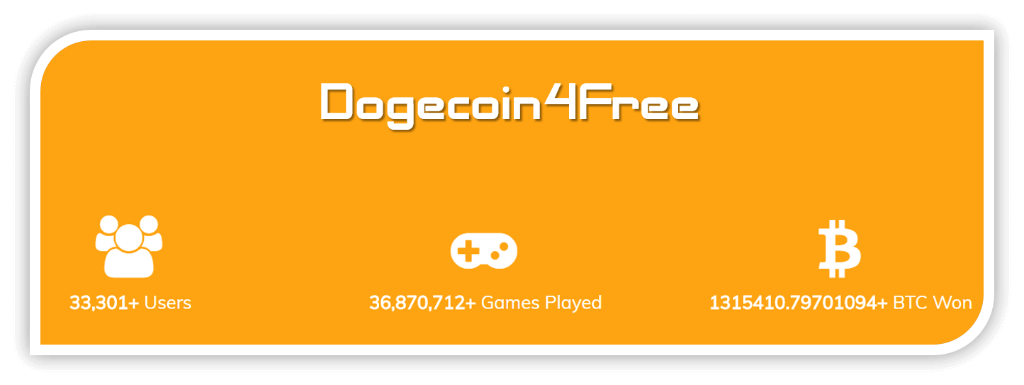 DogeCoin4Free