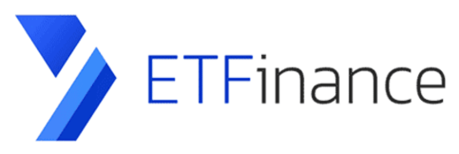 ETFinance logo