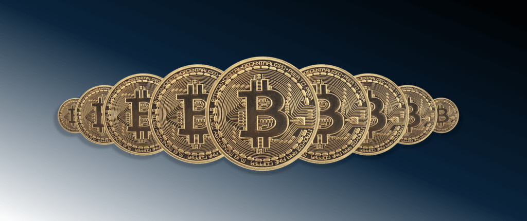 Invertir en bitcoin: Emisión controlada