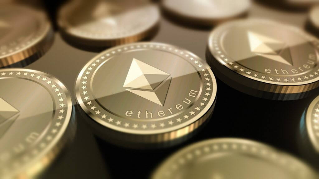 Ethereum Constantinople