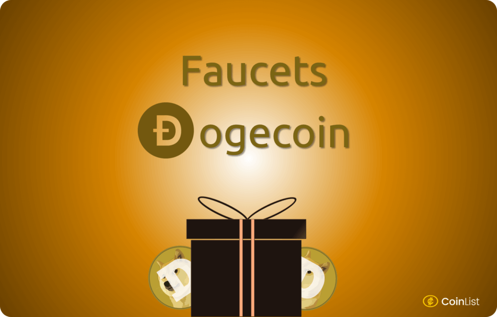 Faucets Dogecoin