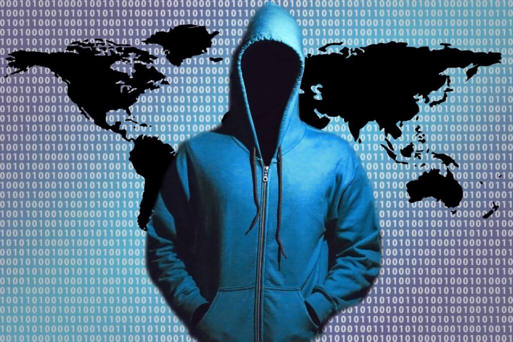 Hackers roban 59 millones japón