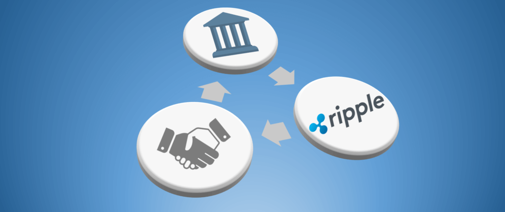 Instituciones Ripple