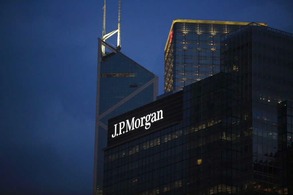 JPMorgan lanza criptomoneda