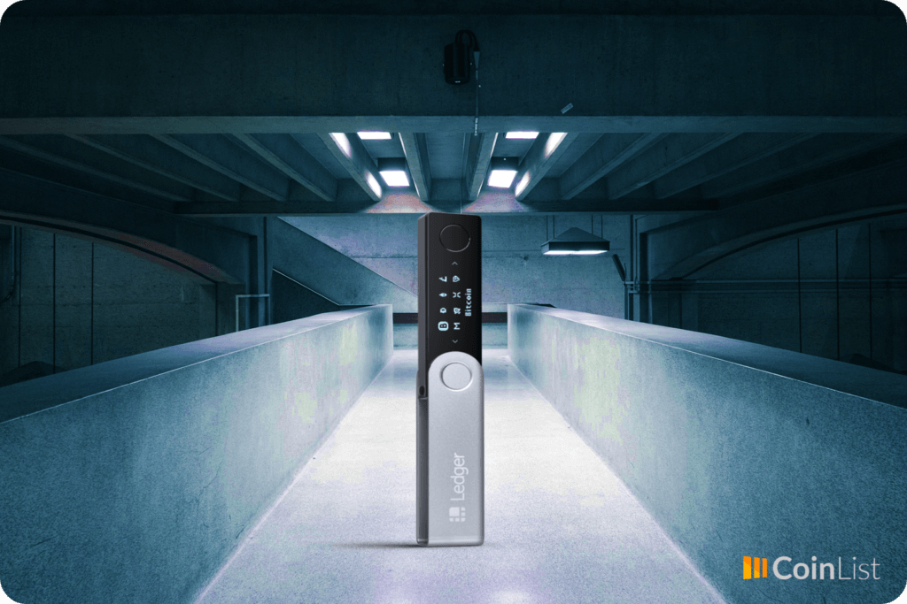 ledger presenta nano x