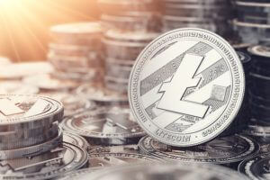 Logo du Litecoin : comment investir en LTC?