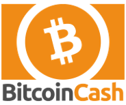 Logo Bitcoin cash