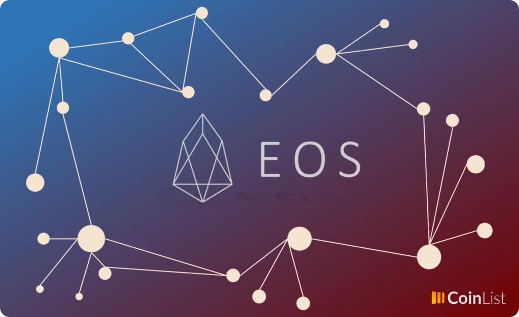 Nuevo sistema de votación de EOS