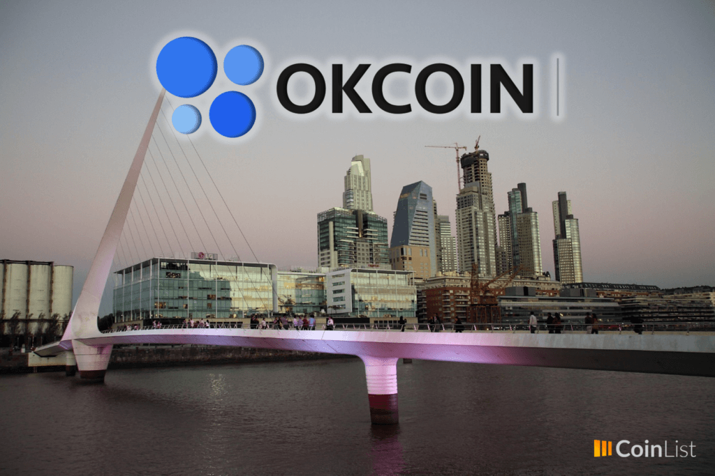 OKCoin Argentina