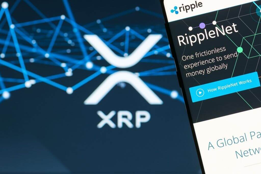 ripple bitcoin competidores