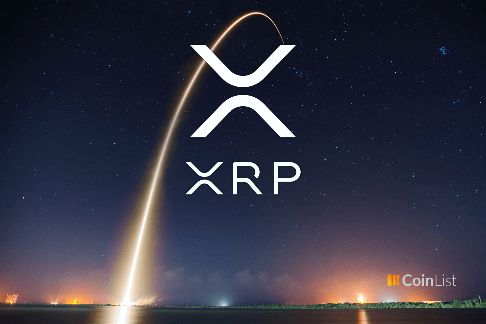 Ripple destrona a Ethereum - XRP a la luna
