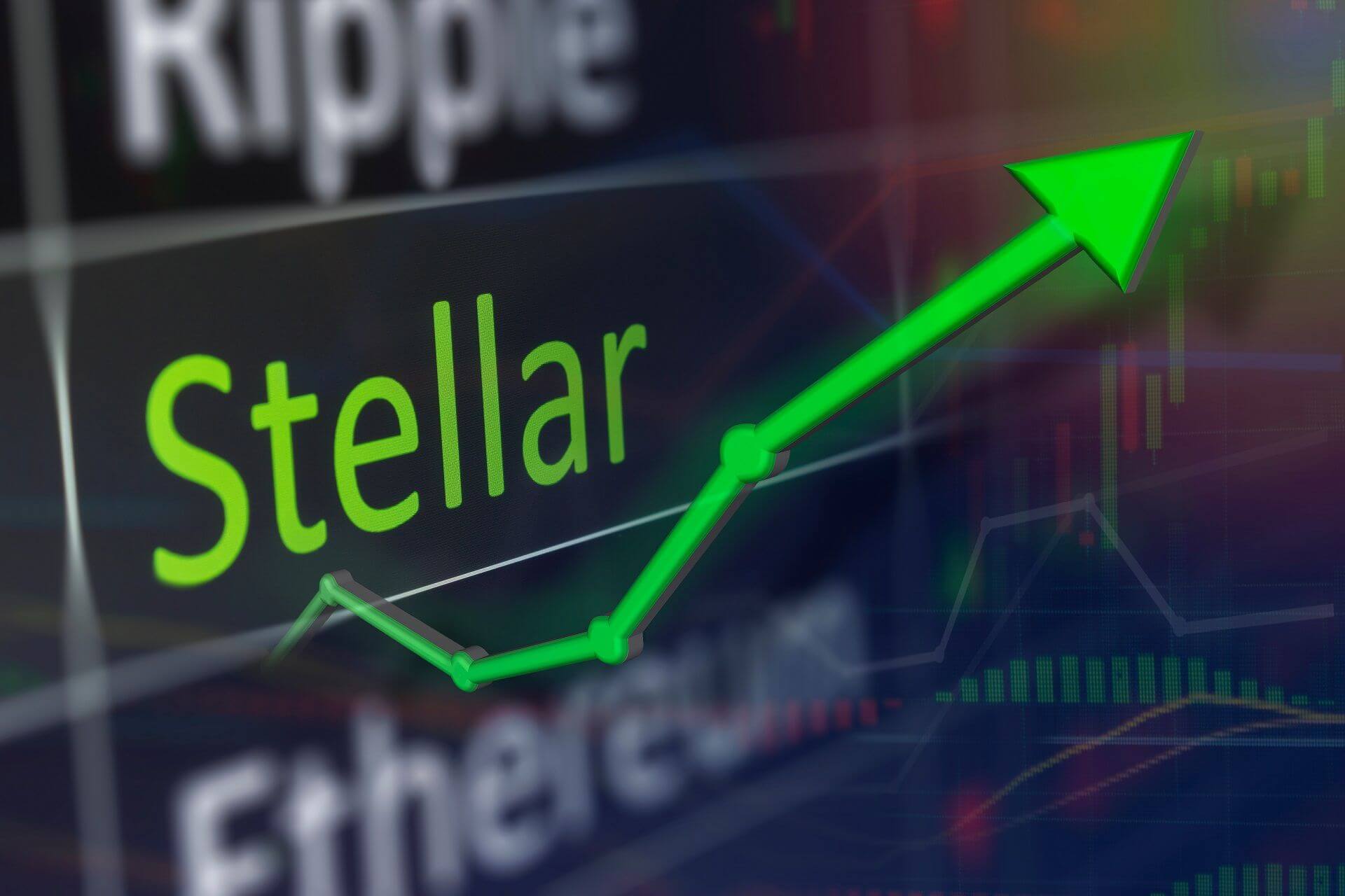 Stellar sube 30 %