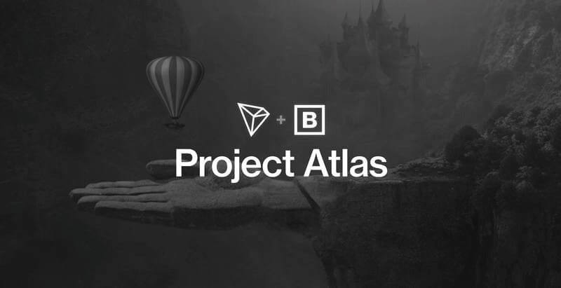 Progetto Atlas BitTorrent e Tron