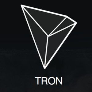 Tron Image Logo