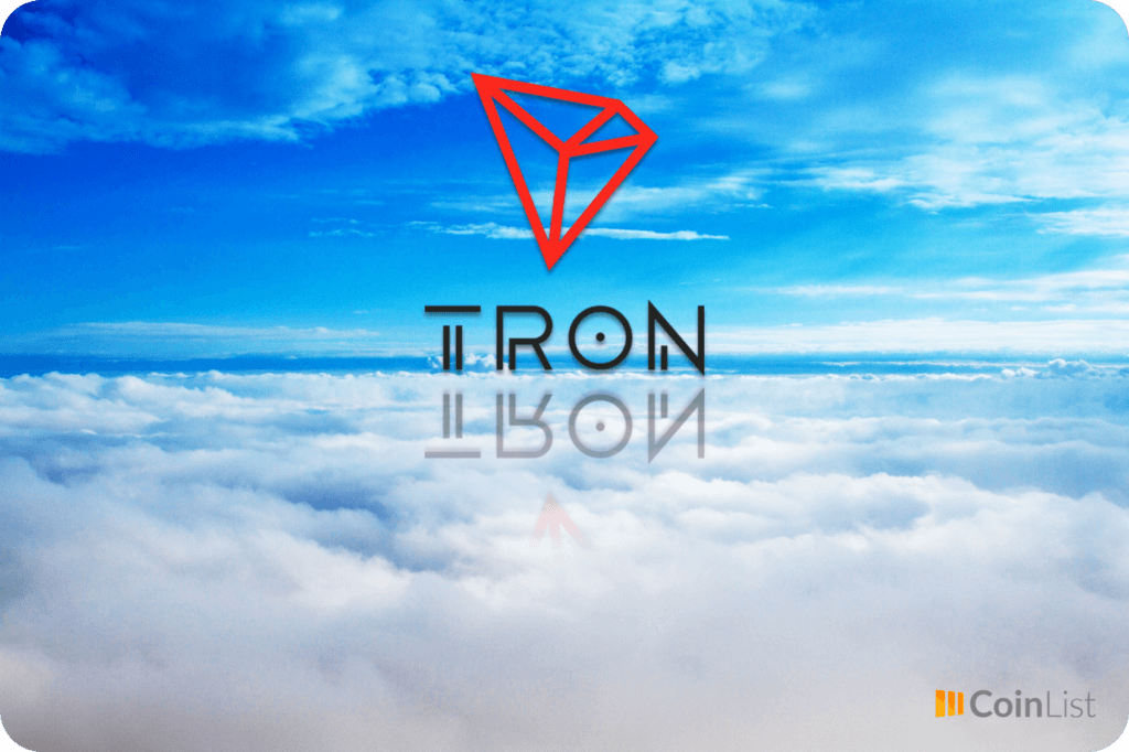 Tron a las nubes