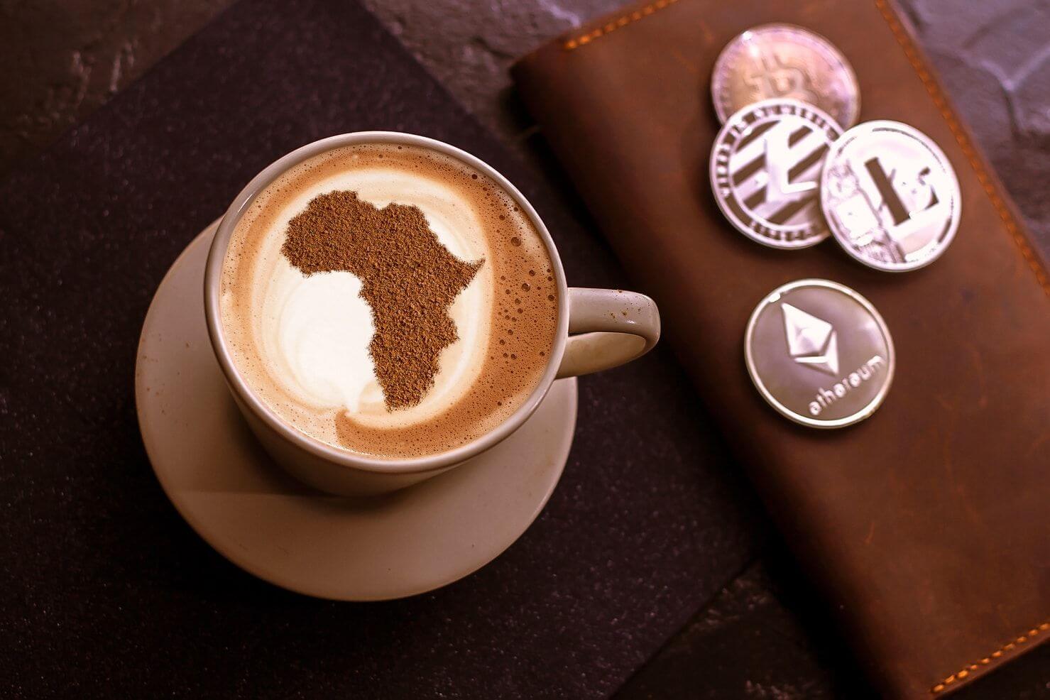The future of cryptocurrencies in Africa