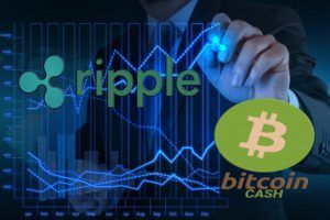 bitcoin cash ripple
