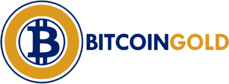 bitcoin gold logo