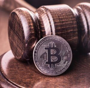 Regolamentazione Bitcoin
