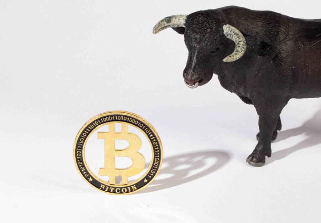 Could a new Bitcoin bull run send prices higher?