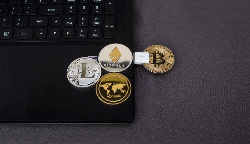 5 crypto-monnaies qui menacent Bitcoin