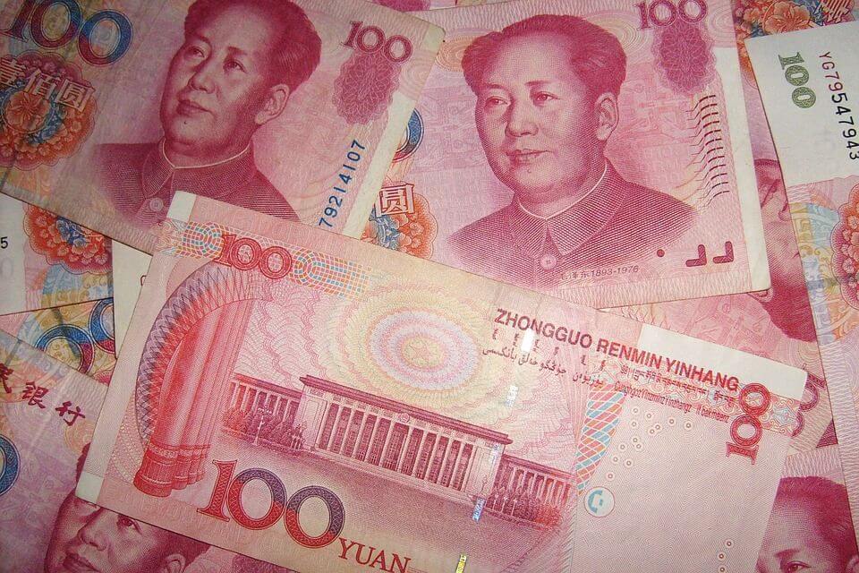 Bitcoin china central bank