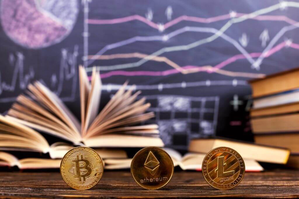 Cryptocurrency education opportunities are growing