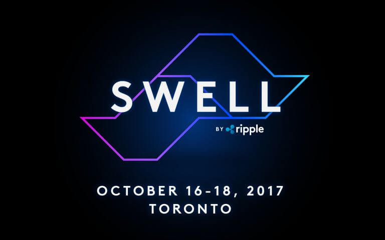 Conferenza Ripple Swell