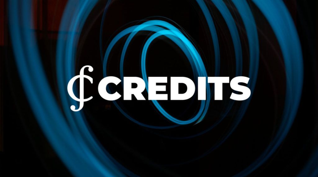 Credits blockchain 488 mila transazioni