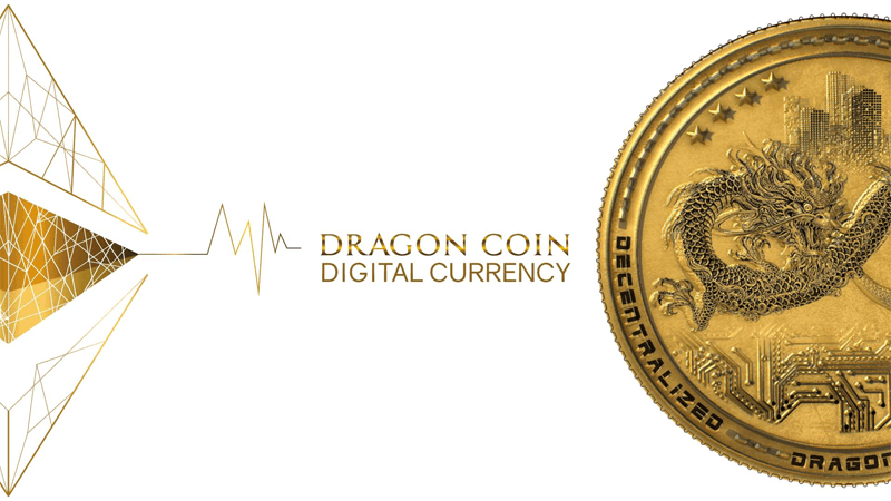 dragon coin asset