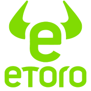 eToro is one of the members of CryptoUK