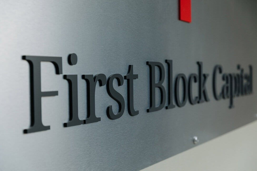 First Block Capital - Investir en Bitcoins BTC -ETF Bitcoin