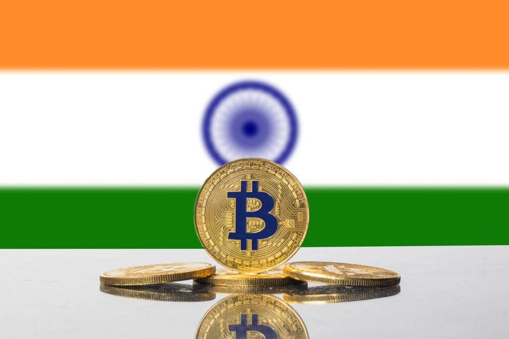 Updated details of the Indian cryptocurrency trading situation