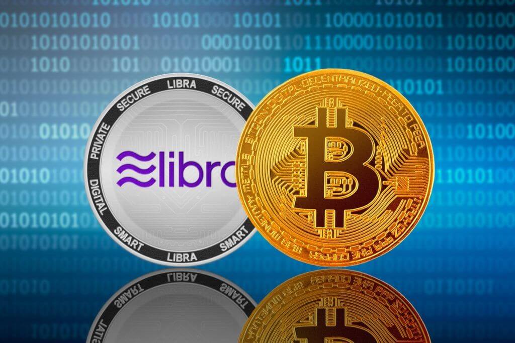 The Libra cryptocurrency runs into more problems