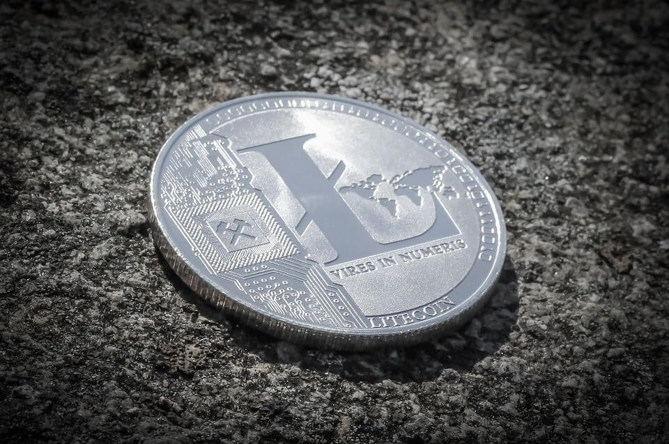litecoin's growth continues with its latest partnership