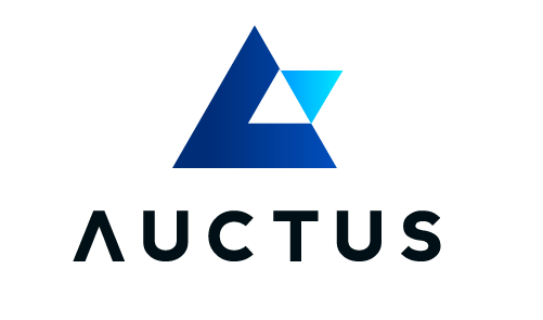 Logo Auctus Ltd