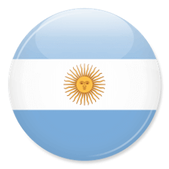 mini argentina