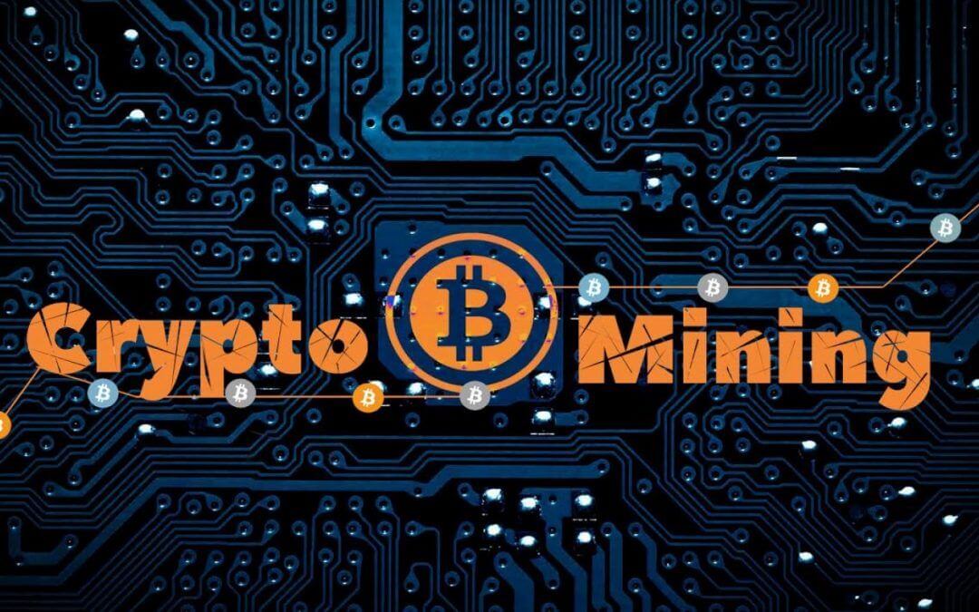 Avantage et Desavantages de miner les crypto-monnaies
