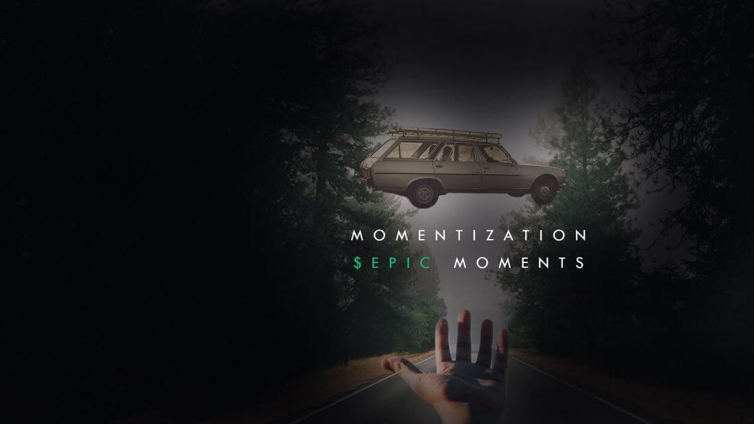 Momentization