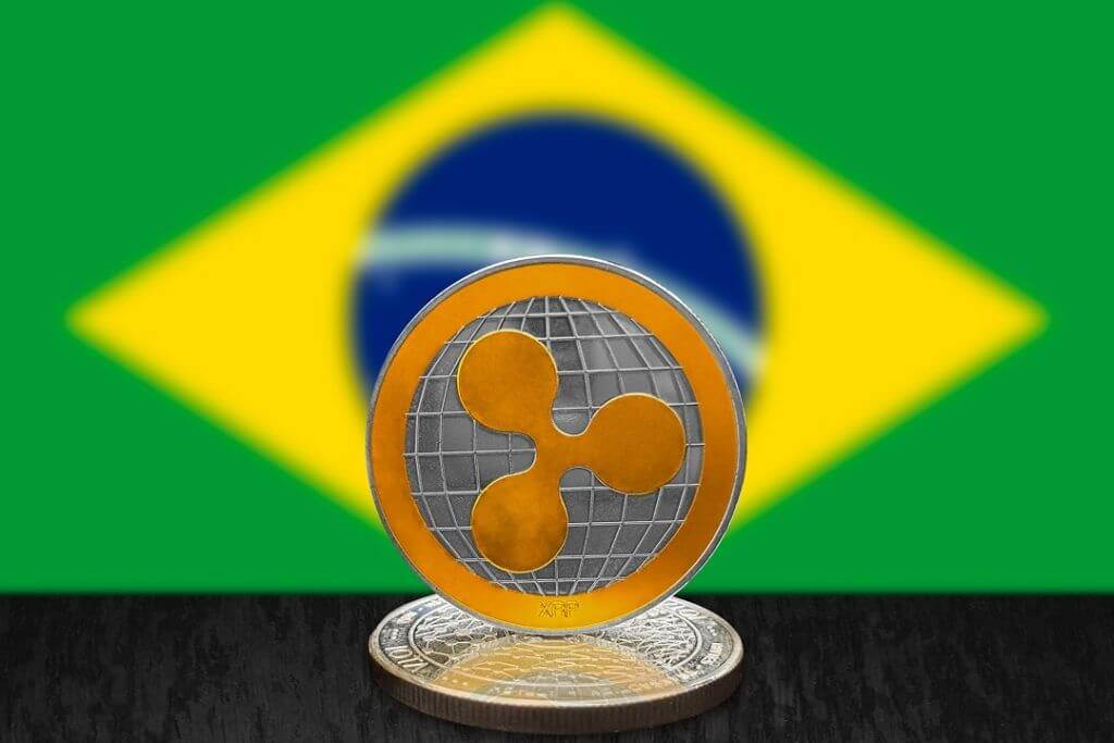 ripple brasil