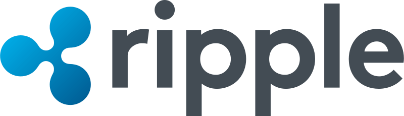 Logo de RippleLabs. Ripple continue d'agrandir son RippleNet avec CIMB Group