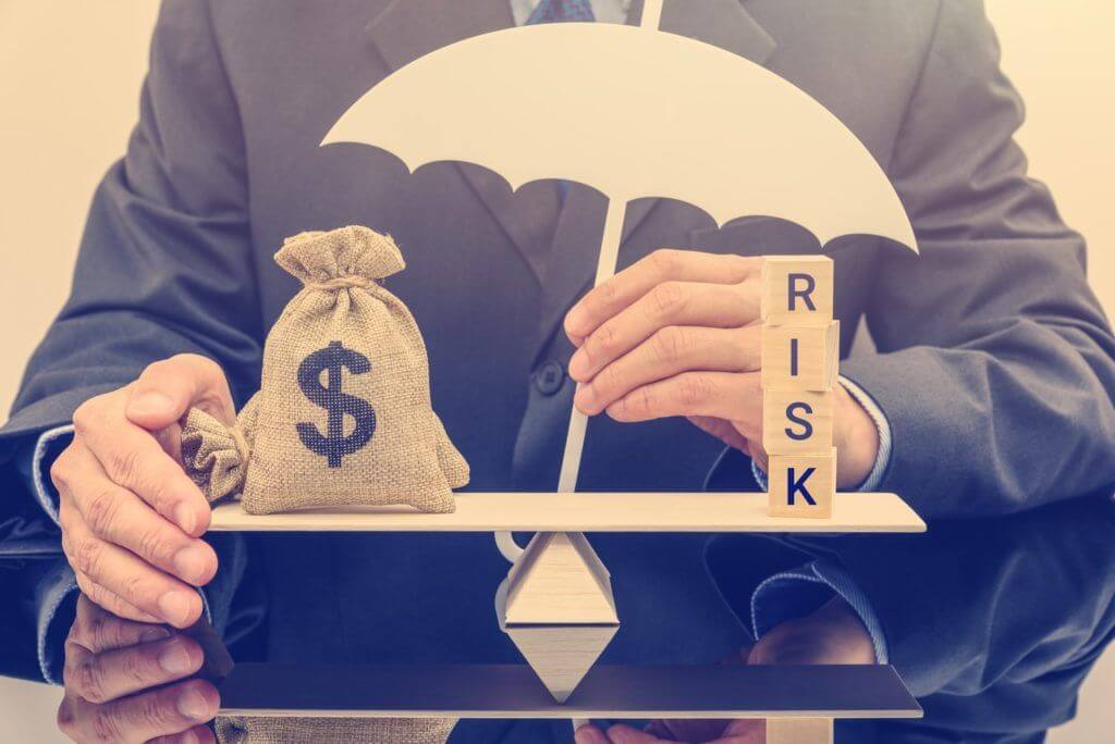 Do crypto investors take more risks?