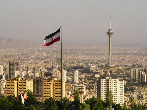 Iran will open its Digital Rial CBDC pilot program to the public this month