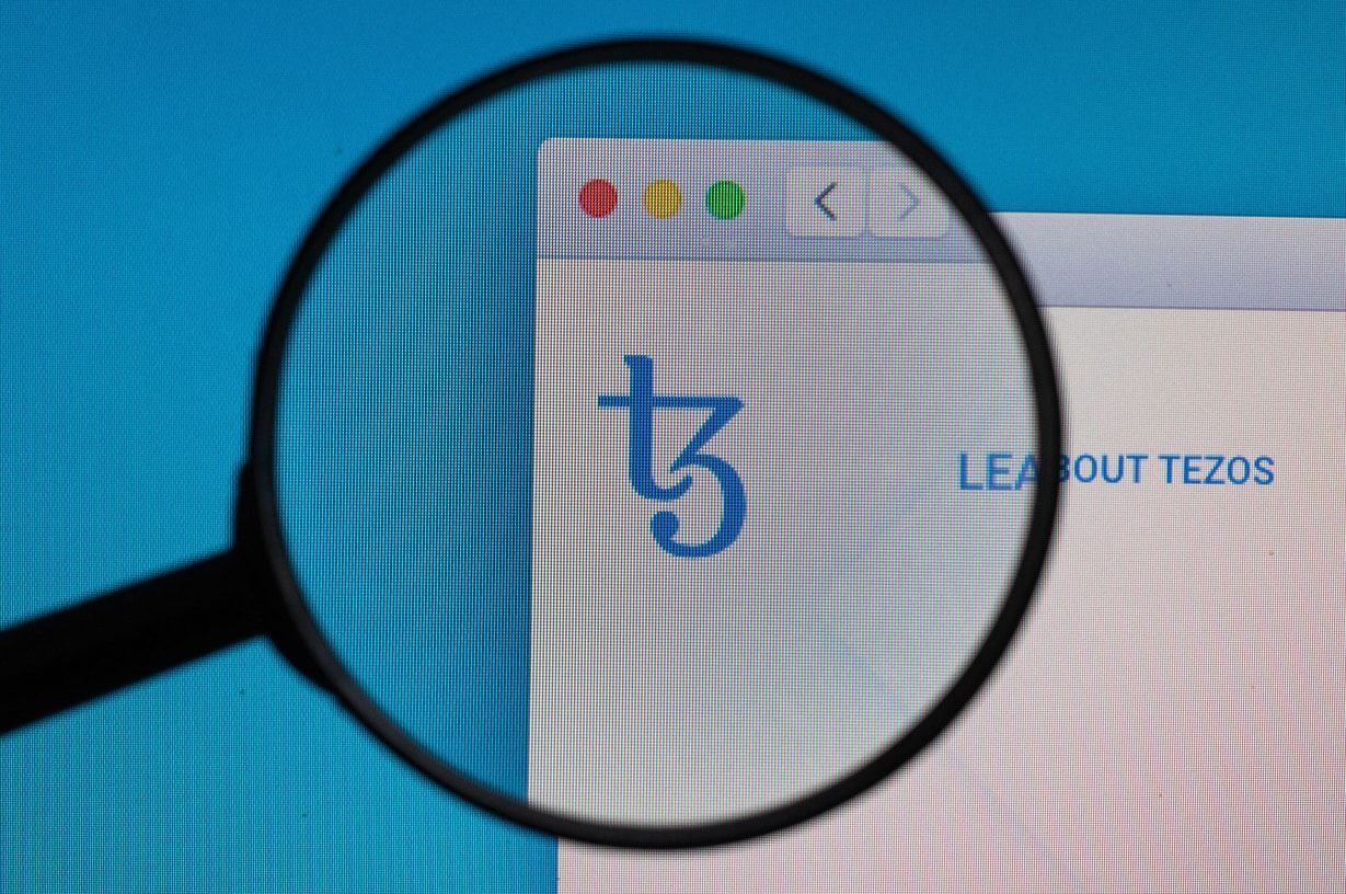 The Tezos price increase explained