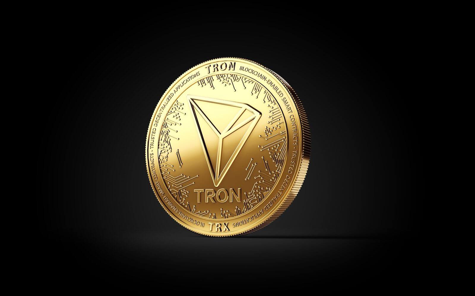 TRON currency to be integrated into the Opera browser